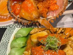 -桂满陇·海市蜃楼·黑金(国金店)