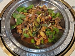 -八珍玉食鸡煲·打边炉(印象城店)