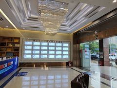 -佛山中大口腔医院·市二级口腔专科医院