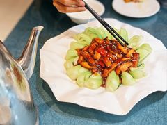 -清真·舒迩布炕锅王·高原美食文化(青海总店)