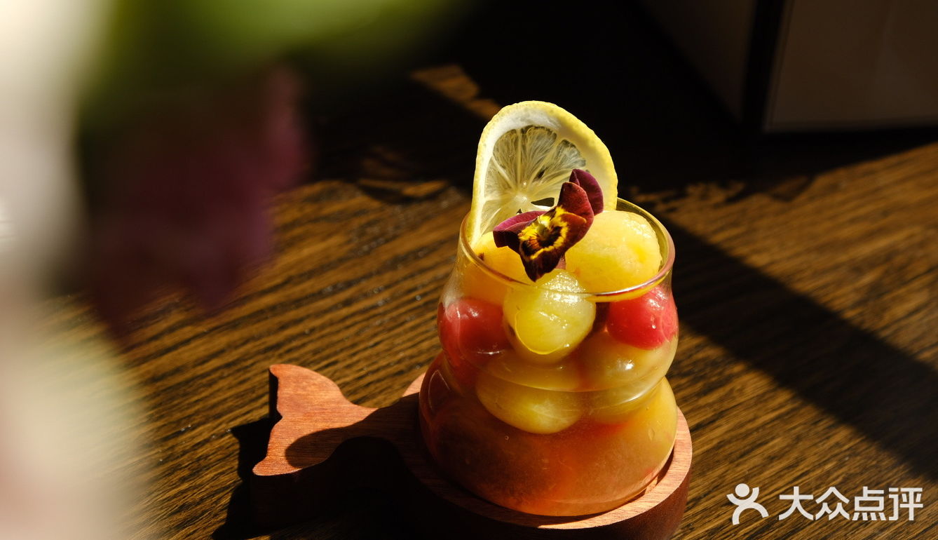 福州探店 | 值得打卡的一家西餐厅/小酒馆