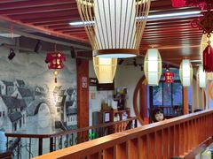 -裕兴记•蟹黄面馆(人民广场店)