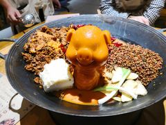 -白乐天毛肚火锅馆(解放碑店)