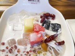 -椰语堂·海南清补凉(友谊阳光城店)