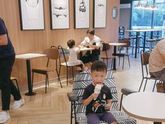 -麦当劳(天鹿南路分店)