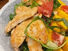 -AFS Cafe & Canteen(闽江二路店)