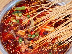 -长颈鹿的口袋钵钵鸡(市南店)