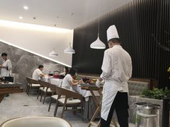 -味+新京宴·烤鸭·北京菜(创意谷店)