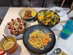 -BE BRIGHT KITCHEN(正佳广场店)