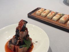 -吴越荣记·苏州菜·松鼠桂鱼(娄门景区店)
