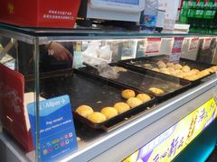 -真老大房(南京东路店)