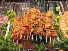 -卢布里西餐厅(总店)