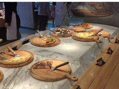 -比格比萨自助(德思勤四季汇店)