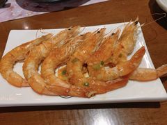 -大渔铁板烧(中山路八佰伴店)