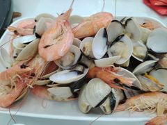 -船奇蒸汽海鲜·闽菜(八市海鲜总店)