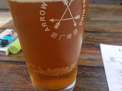 -Arrow Factory Brewing箭厂啤酒