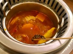 豆捞小火锅-尚海豆捞(乐虹坊店)