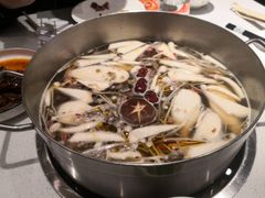 -八珍玉食鸡煲·打边炉(印象城店)