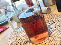 -川旺角融合菜•海景餐厅(星海广场店)