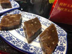 -老苏州芳和园茶酒楼  传统苏帮菜(观前店)