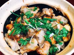 -紫阳海鲜楼·传承闽味(长乐路总店)