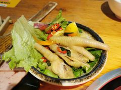 -热喜·现包大馅汤圆(老街店)