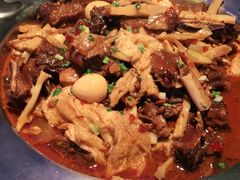 -胖哥俩肉蟹煲(虹口龙之梦店)