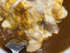 -COCO壱番屋(现代城店)