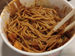 -郭记老汉口热干面