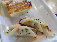 -众口斋锅贴(银泰城店)