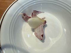 -春水锅贴·传统鲁菜(大明湖店)