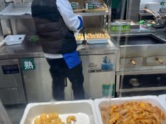 -紫光园清真北京小吃(广渠门内店)