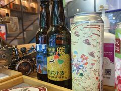 -77啤妹精酿生活馆(前门店)