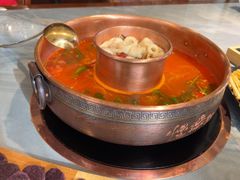 -慢丽江·云南野生菌土鸡锅(付家庄店)