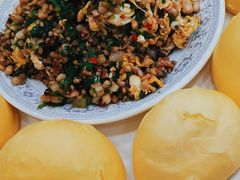 -聚德福海鲜家常菜(刘庄店)