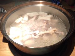 -大头椰·椰子鸡火锅(南宁万象城店)