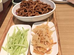 -春饼先生·北京烤鸭(甘井子万达店)