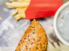 -麦当劳(塔园路店)