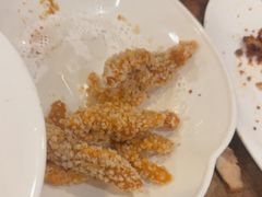 -一楼食业·美食人家