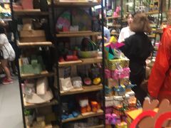 -LUSH(威尼斯人店)