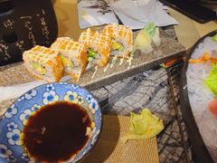 -昱匠·日本料理(金融街店)