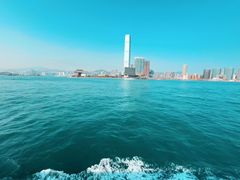 -南丫岛