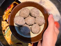 -重庆印象老火锅(梅林店)
