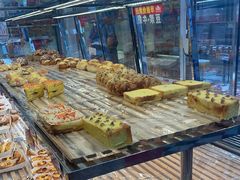 -味多美蛋糕(金顶街店)