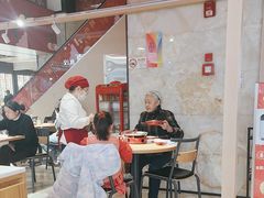 -喜家德虾仁水饺(飞洲国际店)