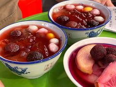 -李记红灯笼龙虾馆(渔人码头店)