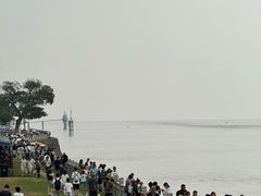 -观潮胜地公园