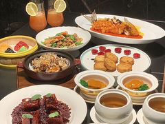 -童福兴·南京菜(老门东店)