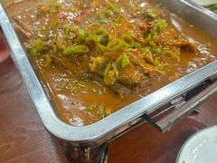 -湖南人家湘菜馆(镇江路店)