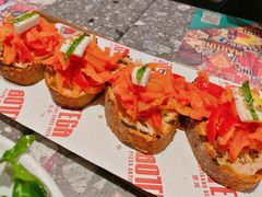 -BOTTEGA意库(中骏世界城店)